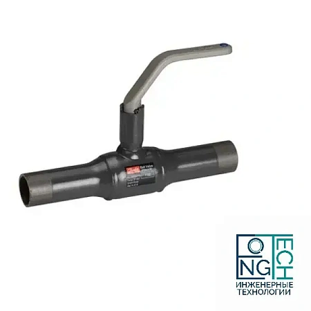 Шаровый кран JIP Premium WW под приварку DN 15-600; PN 25,40 Шаровый кран JIP Premium WW под приварку DN 15-600; PN 25,40 Казань