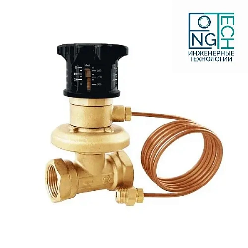 КЛАПАН БАЛАНСИРОВОЧНЫЙ АВТОМАТ ЛАТУНЬ ВР БЕЗ НИППЕЛЕЙ BENARMO КЛАПАН БАЛАНСИРОВОЧНЫЙ АВТОМАТ ЛАТУНЬ ВР БЕЗ НИППЕЛЕЙ BENARMO Казань