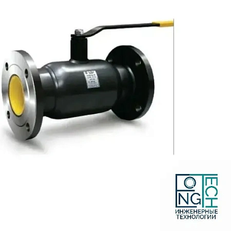 Шаровый кран LD стальной фланцевый полный проход DN 15-600 PN 16, 25, 40 Шаровый кран LD стальной фланцевый полный проход DN 15-600 PN 16, 25, 40 Казань