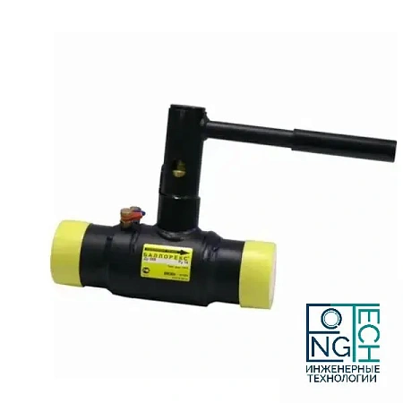 Статические (ручные) балансировочные клапаны BALLOREX® Venturi DRV DN 15-200 сварной Статические (ручные) балансировочные клапаны BALLOREX® Venturi DRV DN 15-200 сварной Казань